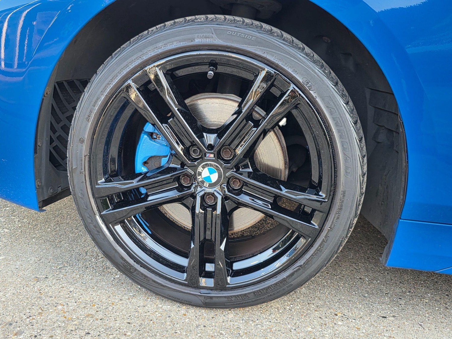 Used BMW 1 Series 2019 for sale - 77793337: Photo 60