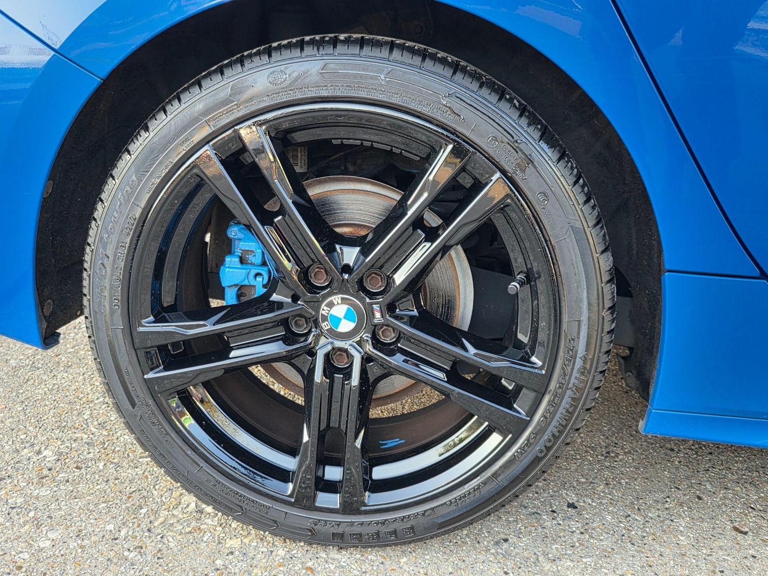 Used BMW 1 Series 2019 for sale - 77793337: Photo 62