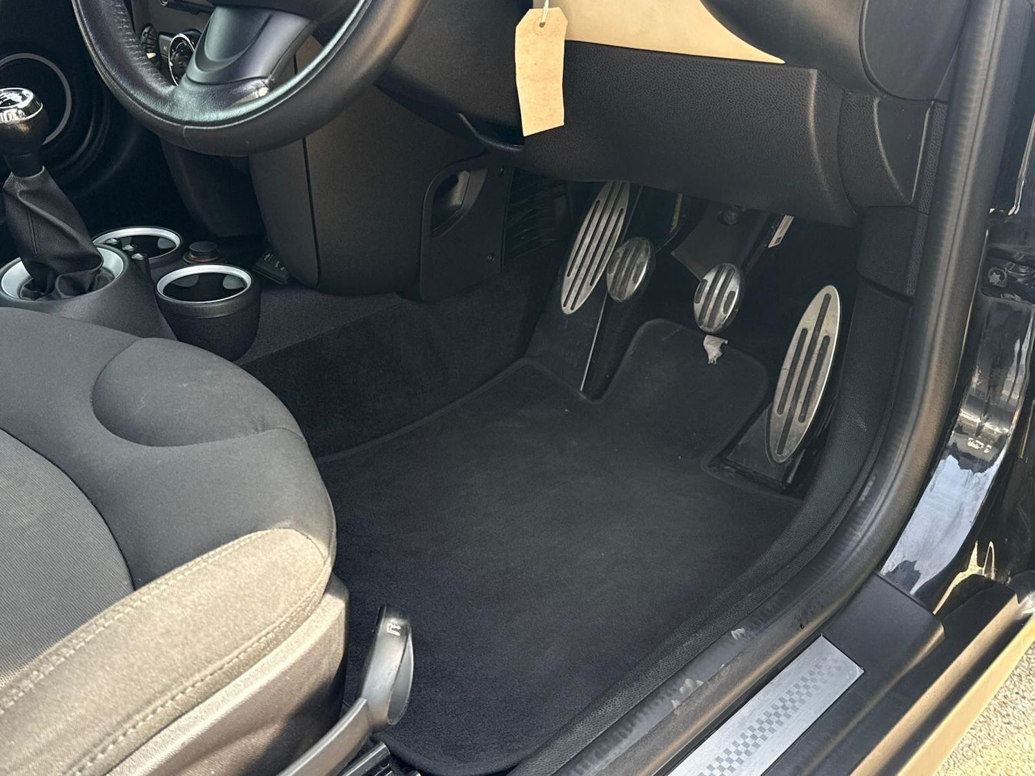 Used MINI Roadster 2014 for sale - 78034438: Photo 22