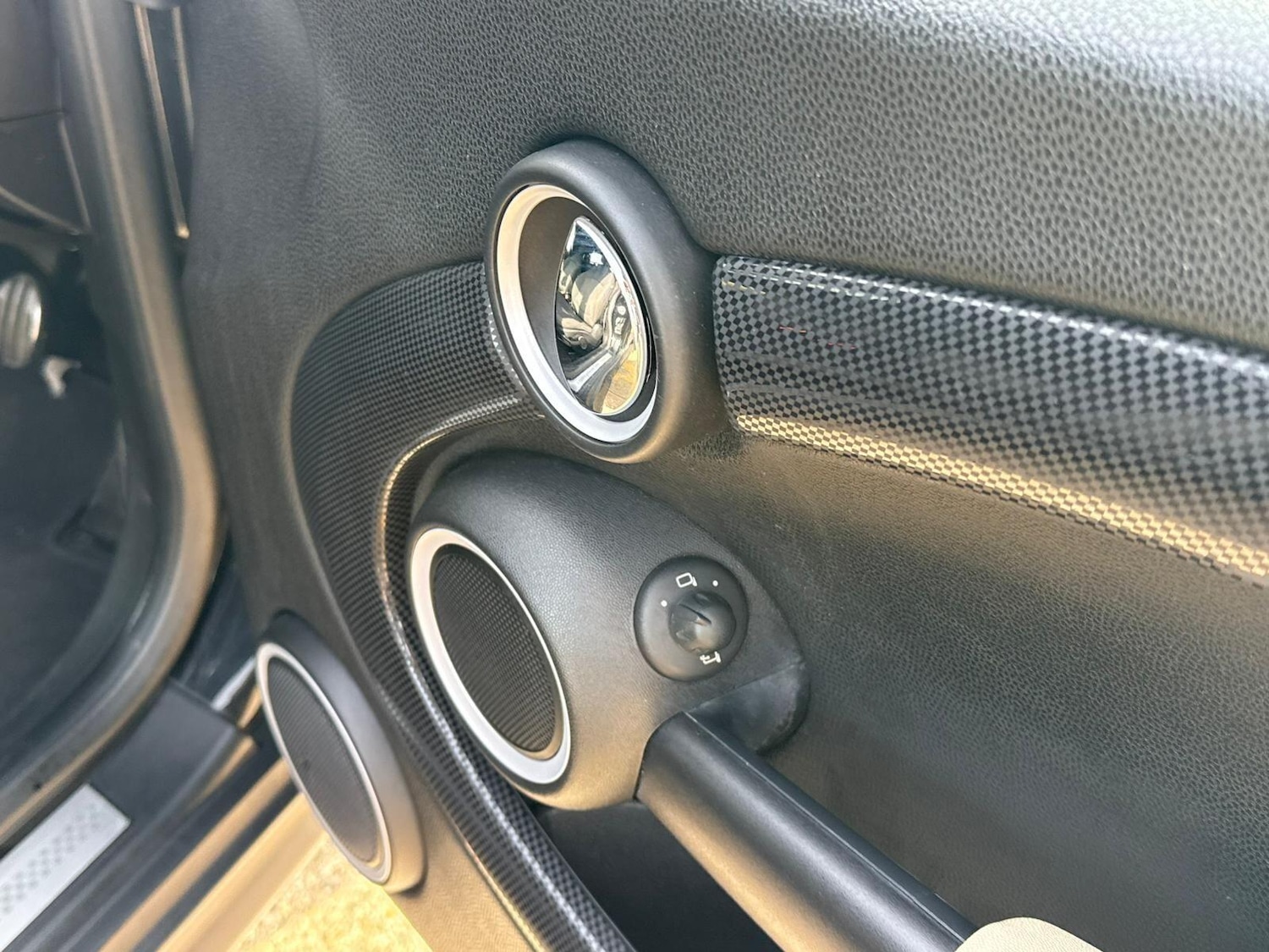 Used MINI Roadster 2014 for sale - 78034438: Photo 31