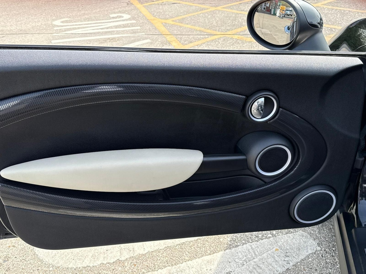 Used MINI Roadster 2014 for sale - 78034438: Photo 32