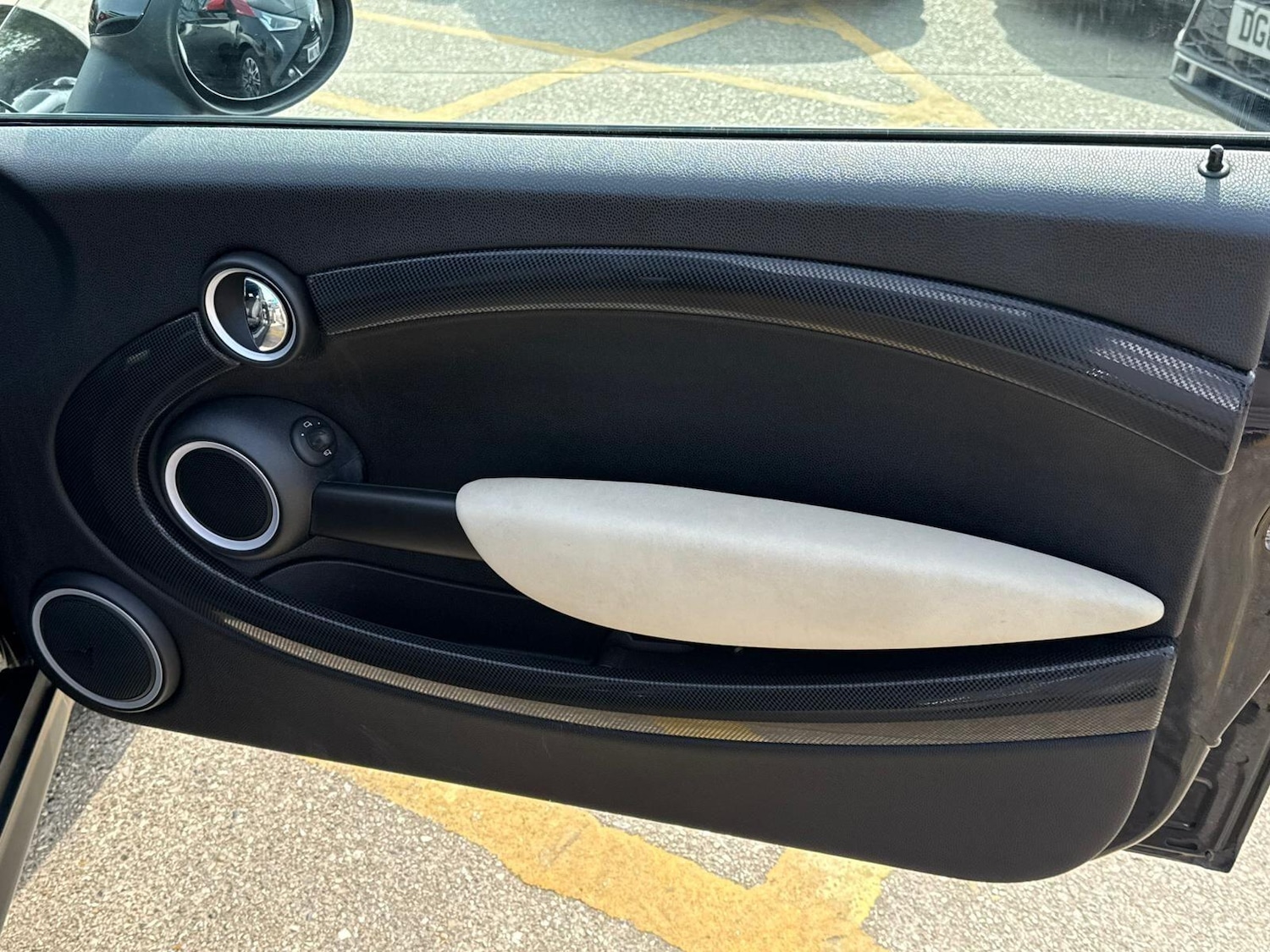 Used MINI Roadster 2014 for sale - 78034438: Photo 33