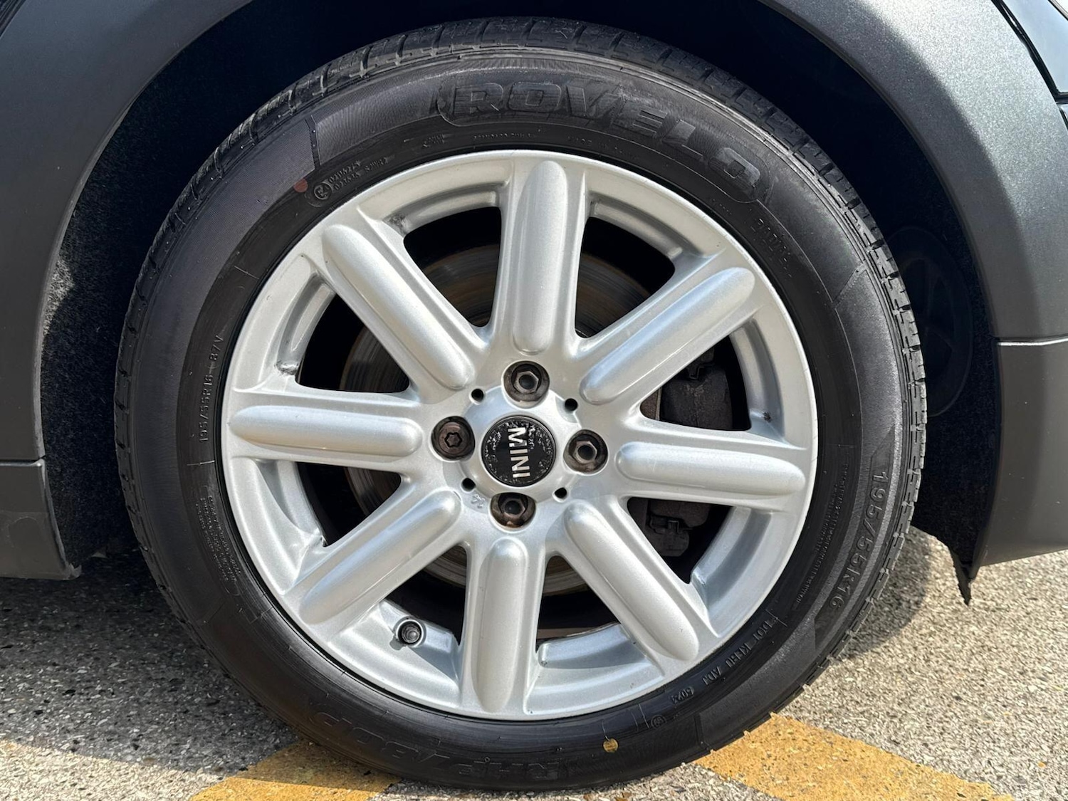 Used MINI Roadster 2014 for sale - 78034438: Photo 35