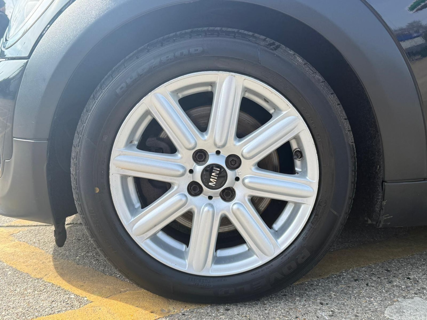 Used MINI Roadster 2014 for sale - 78034438: Photo 38