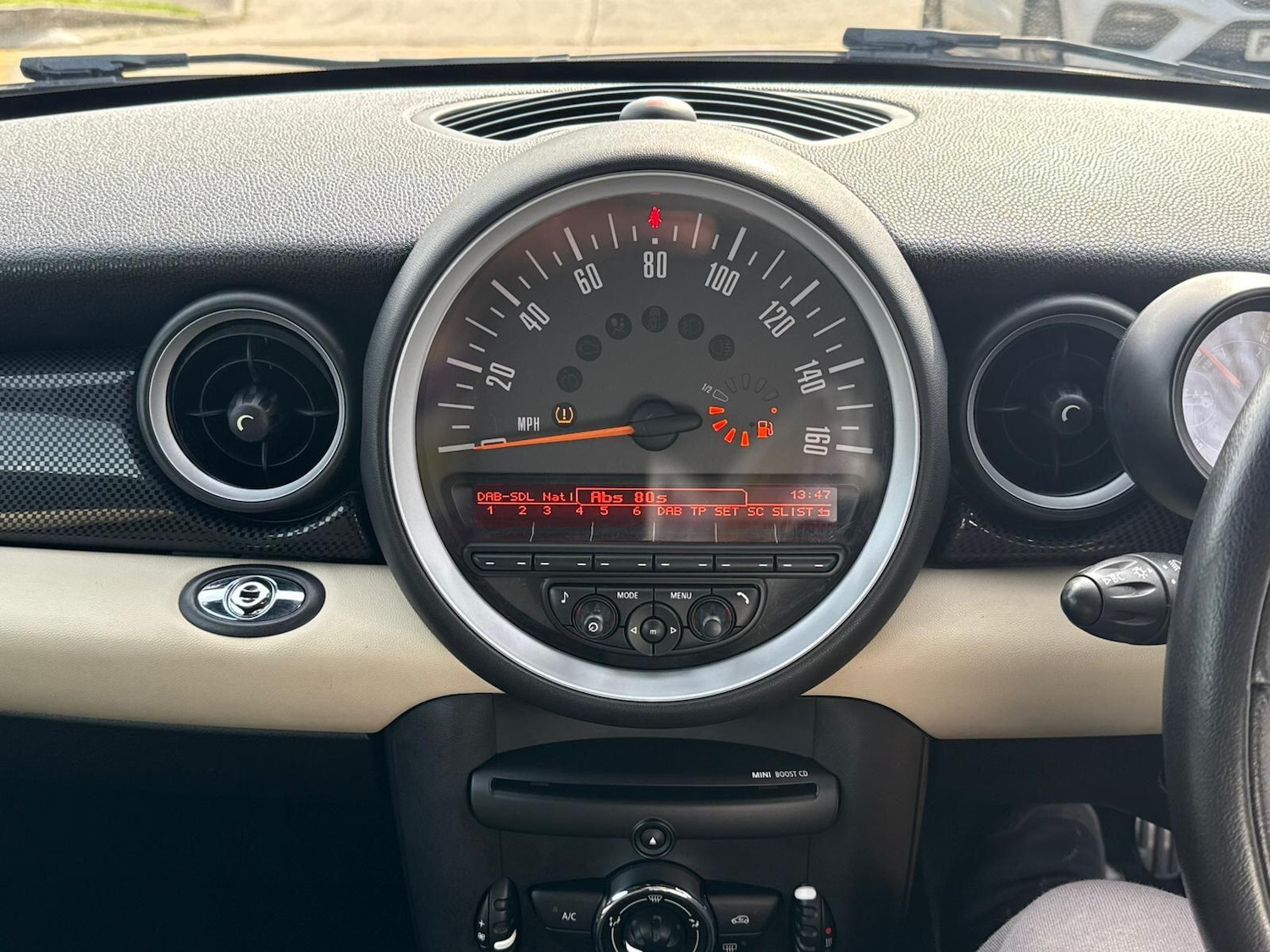 Used MINI Roadster 2014 for sale - 78034438: Photo 40