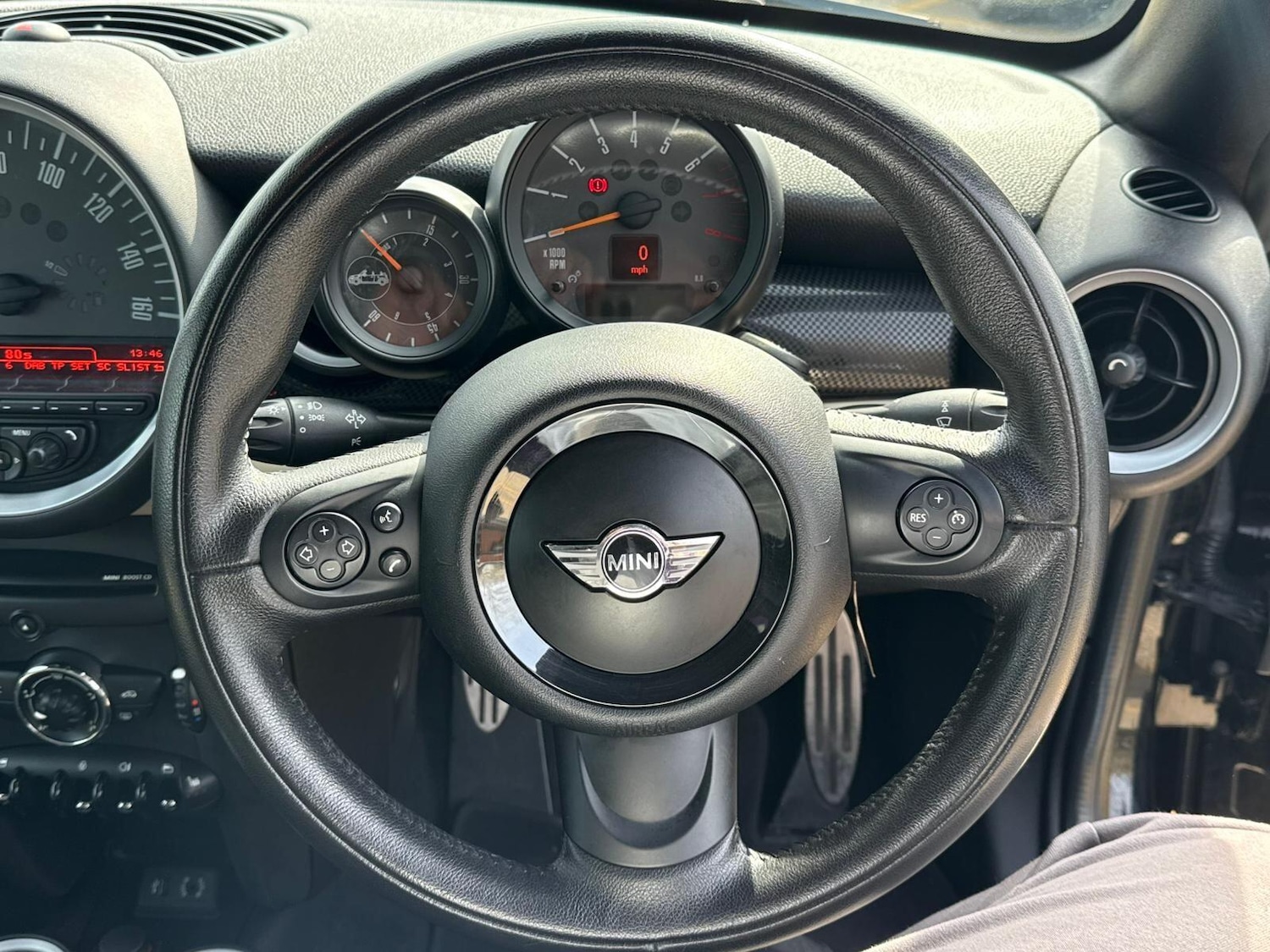 Used MINI Roadster 2014 for sale - 78034438: Photo 43