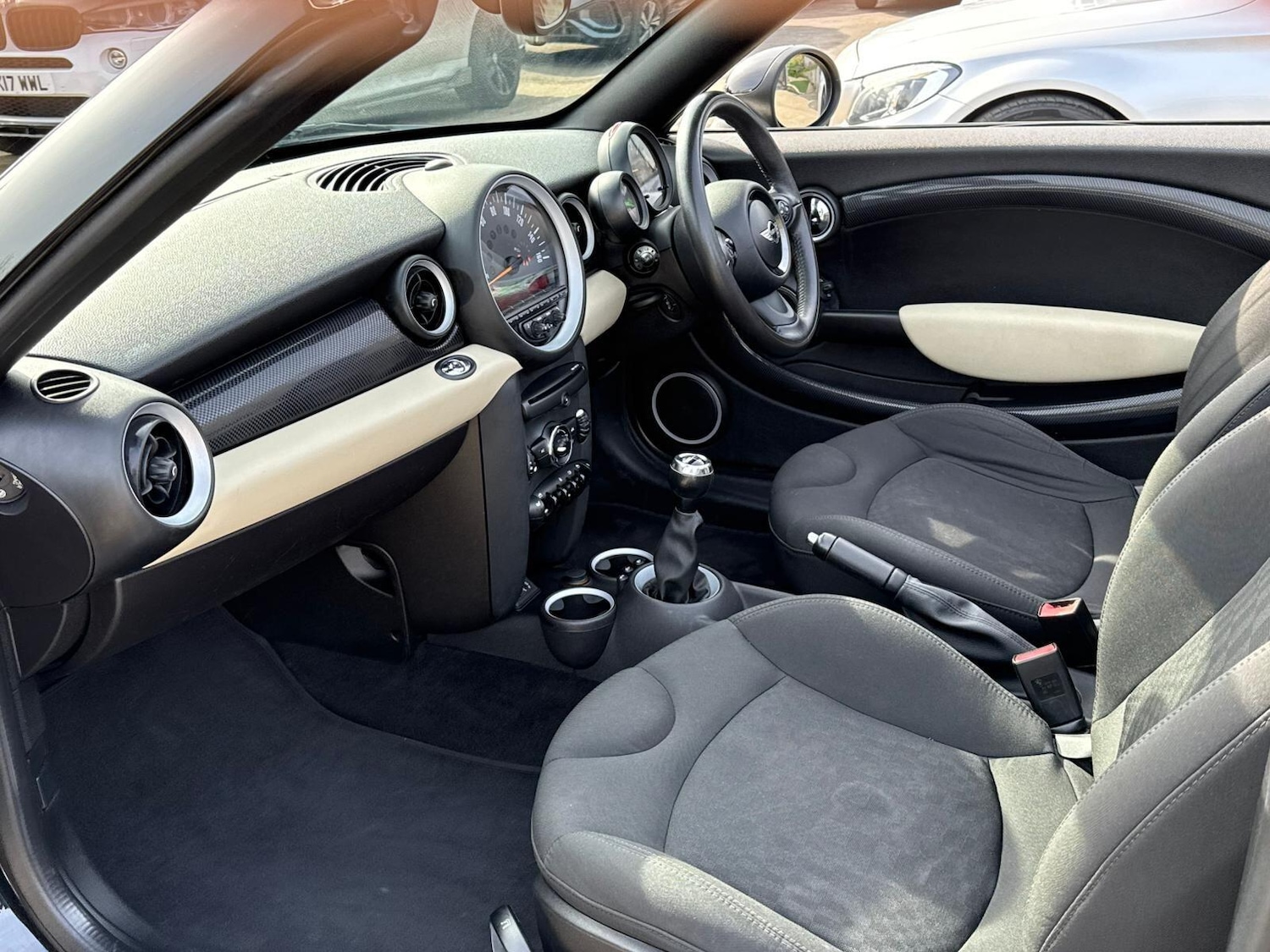 Used MINI Roadster 2014 for sale - 78034438: Photo 45