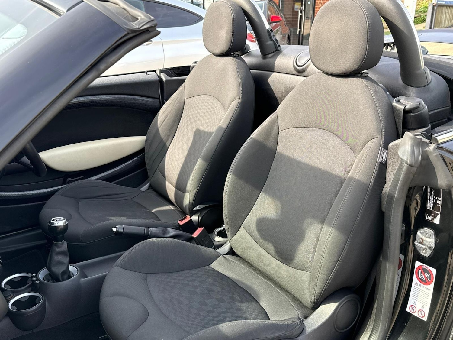 Used MINI Roadster 2014 for sale - 78034438: Photo 46