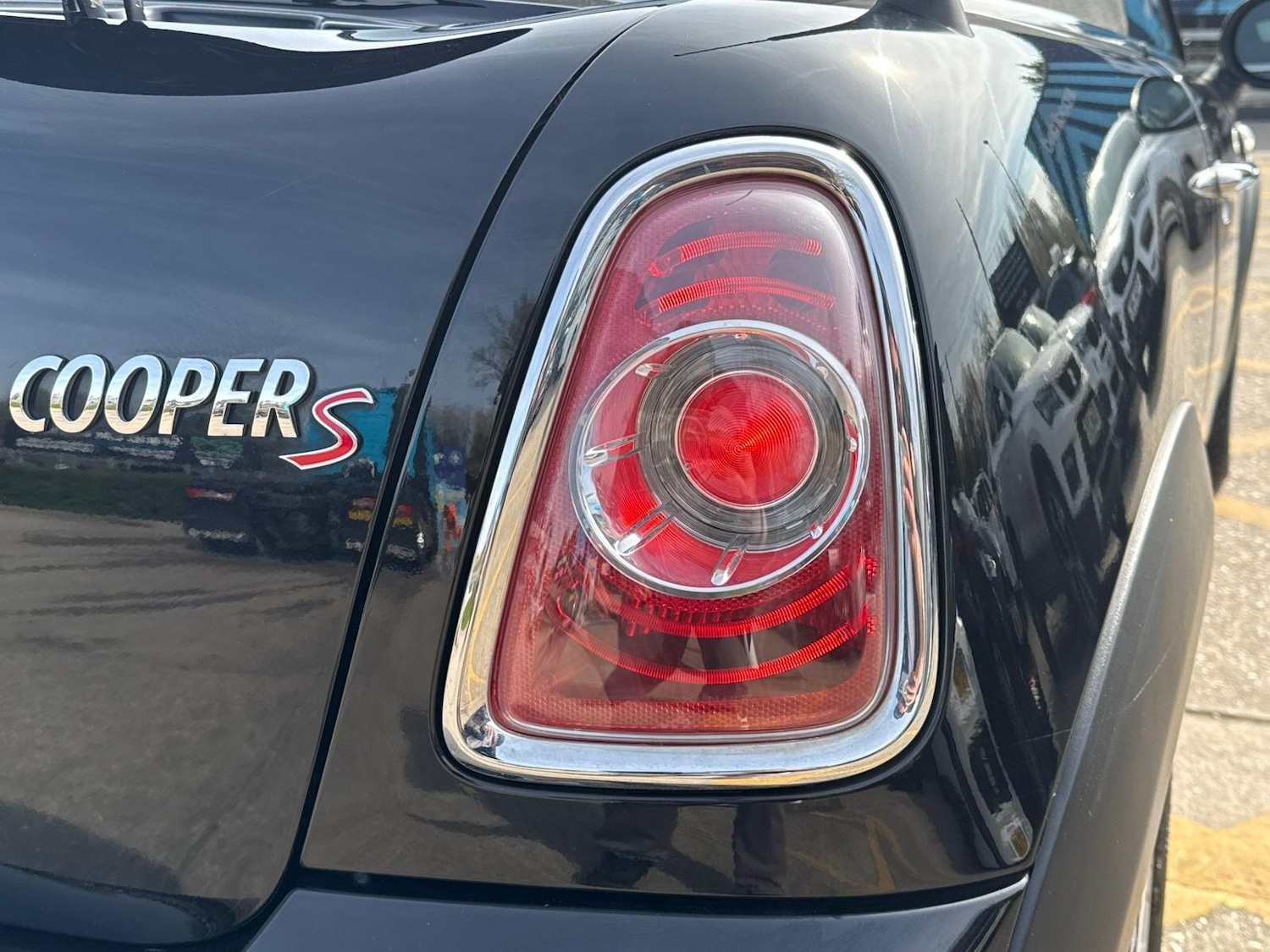 Used MINI Roadster 2014 for sale - 78034438: Photo 48