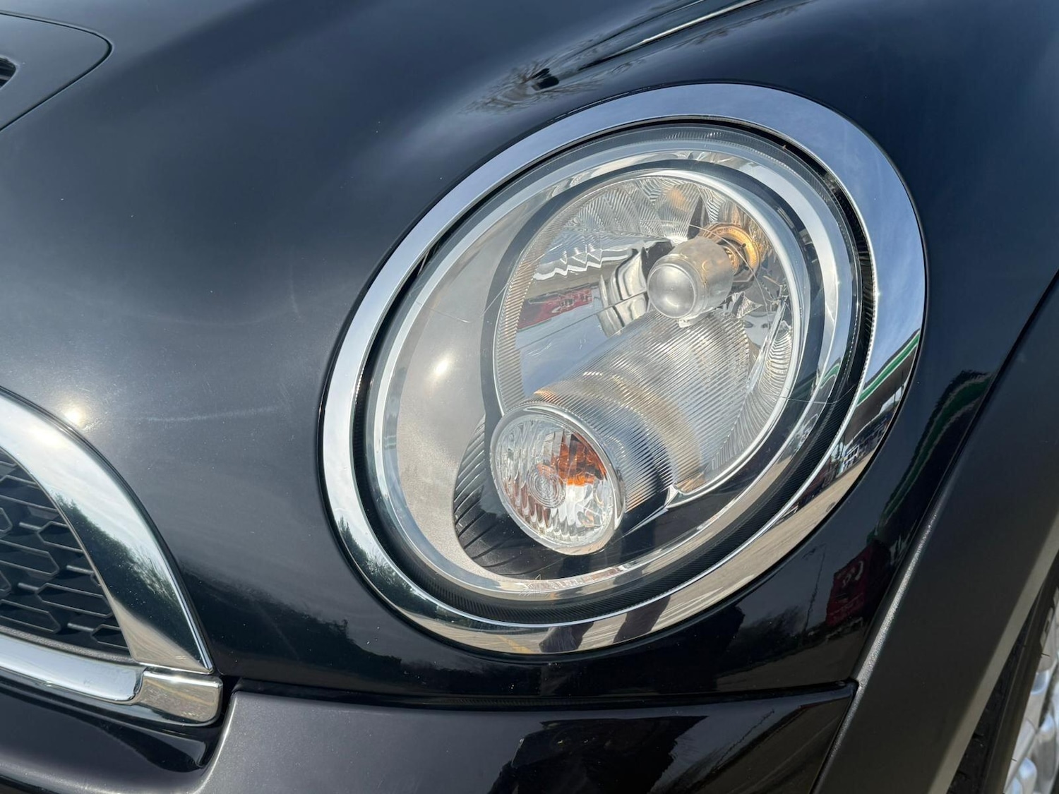 Used MINI Roadster 2014 for sale - 78034438: Photo 49