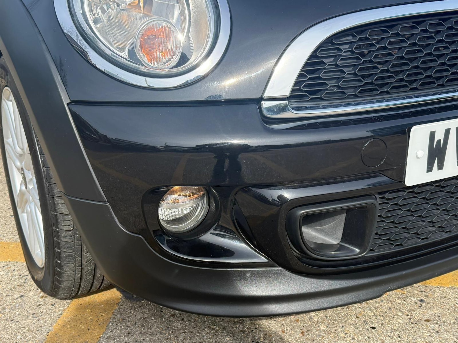 Used MINI Roadster 2014 for sale - 78034438: Photo 50