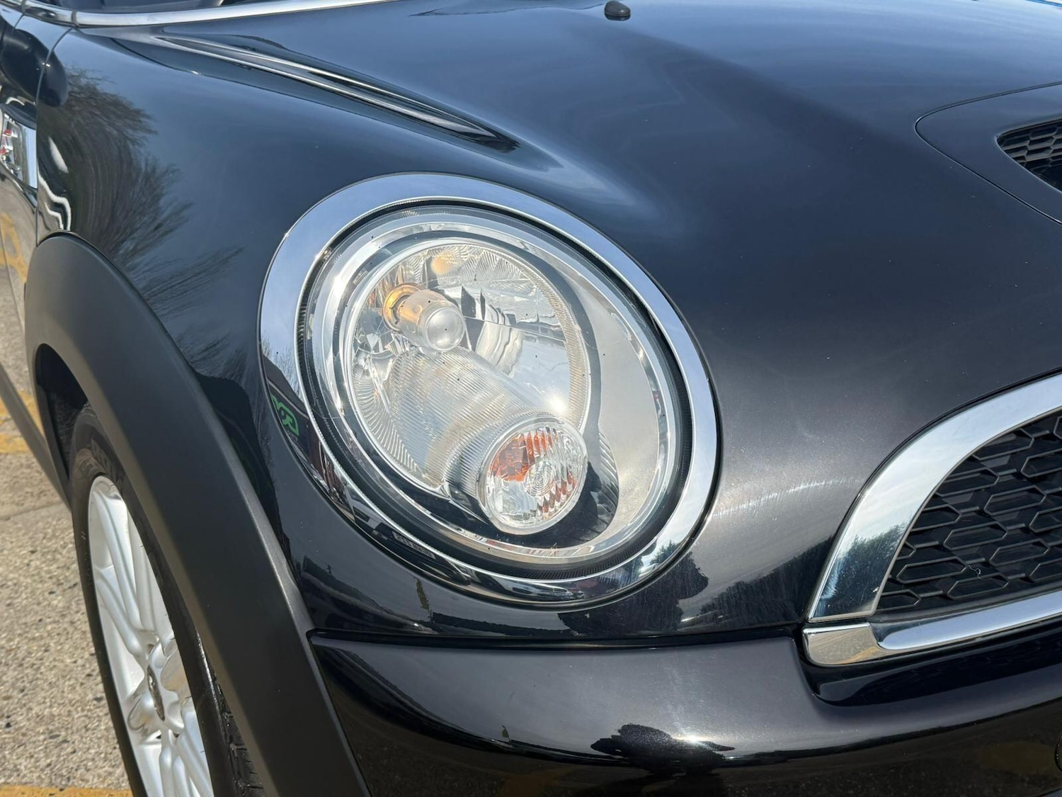 Used MINI Roadster 2014 for sale - 78034438: Photo 51