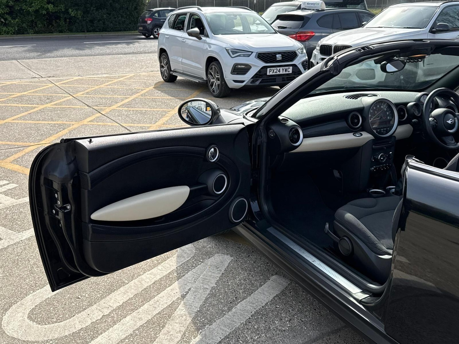 Used MINI Roadster 2014 for sale - 78034438: Photo 55