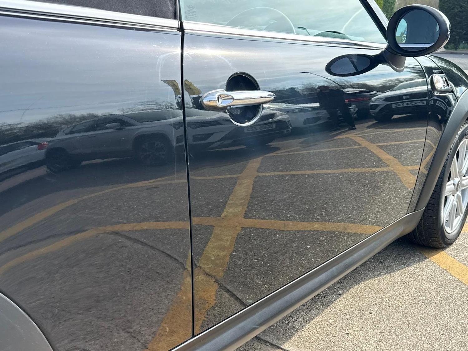 Used MINI Roadster 2014 for sale - 78034438: Photo 6