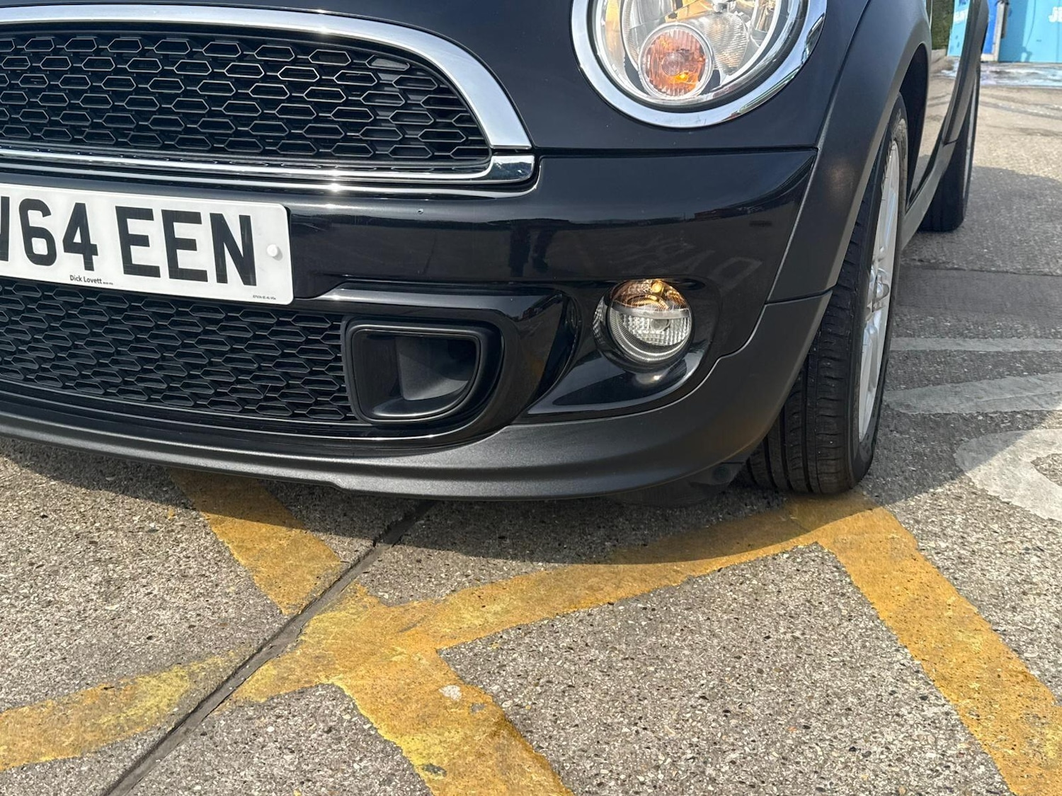 Used MINI Roadster 2014 for sale - 78034438: Photo 61