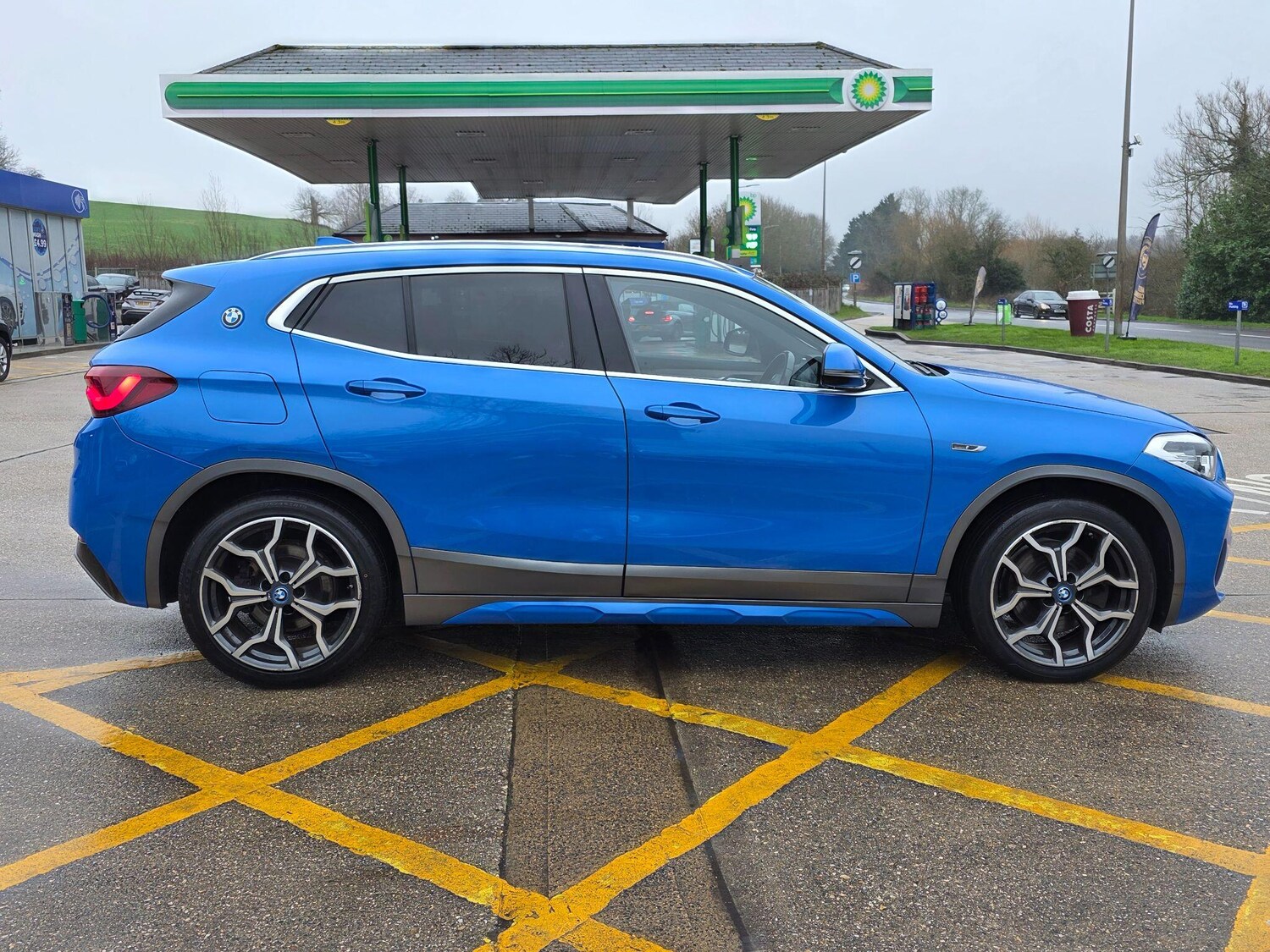 Used BMW X2 2021 for sale - 77688789: Photo 14