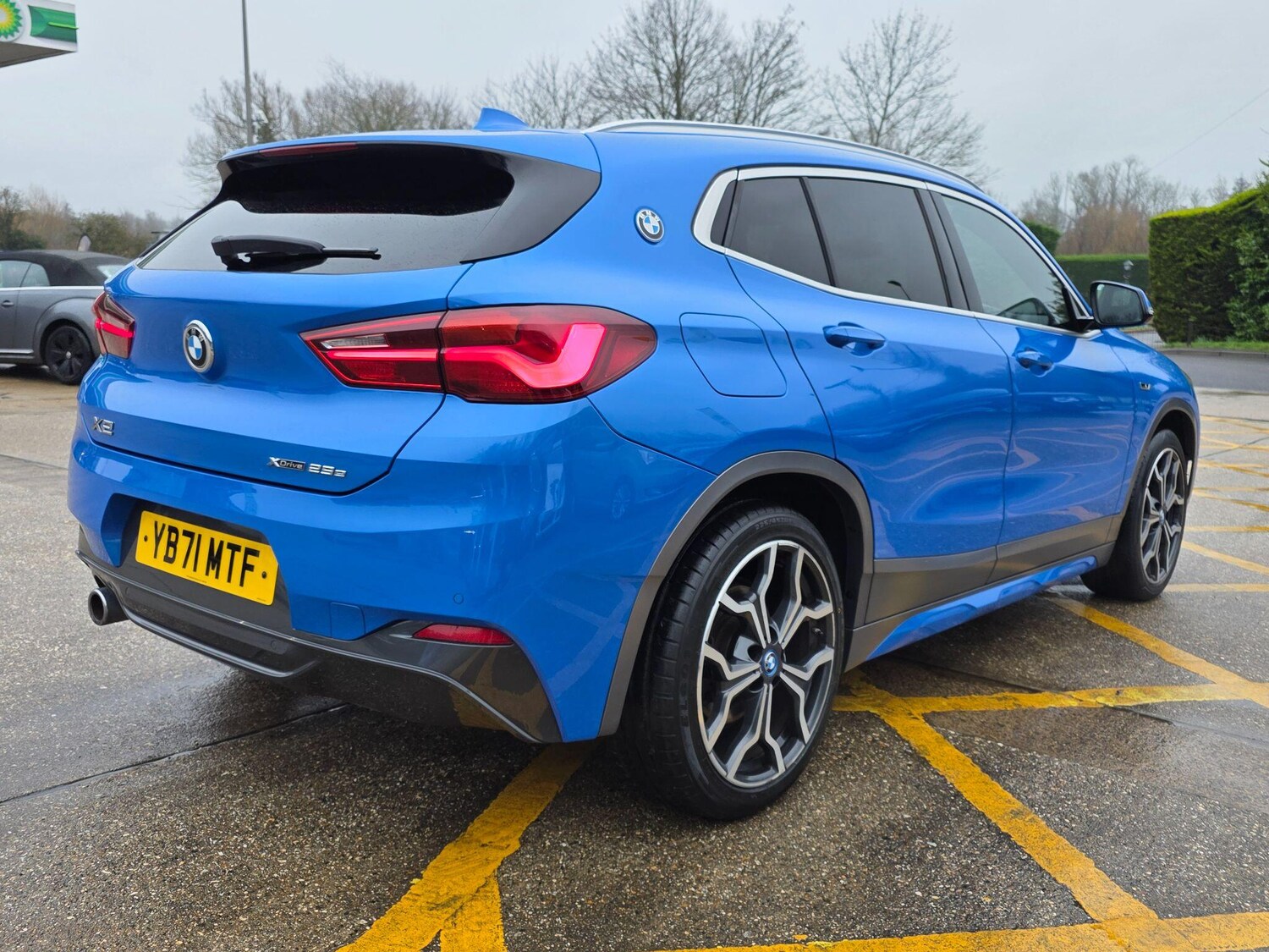 Used BMW X2 2021 for sale - 77688789: Photo 16