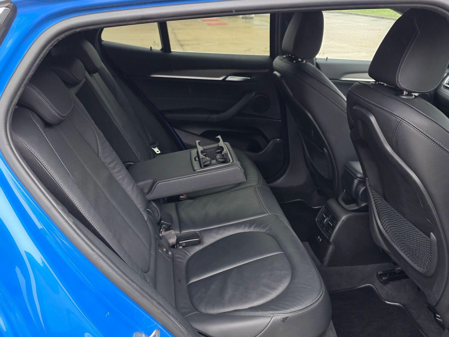 Used BMW X2 2021 for sale - 77688789: Photo 19