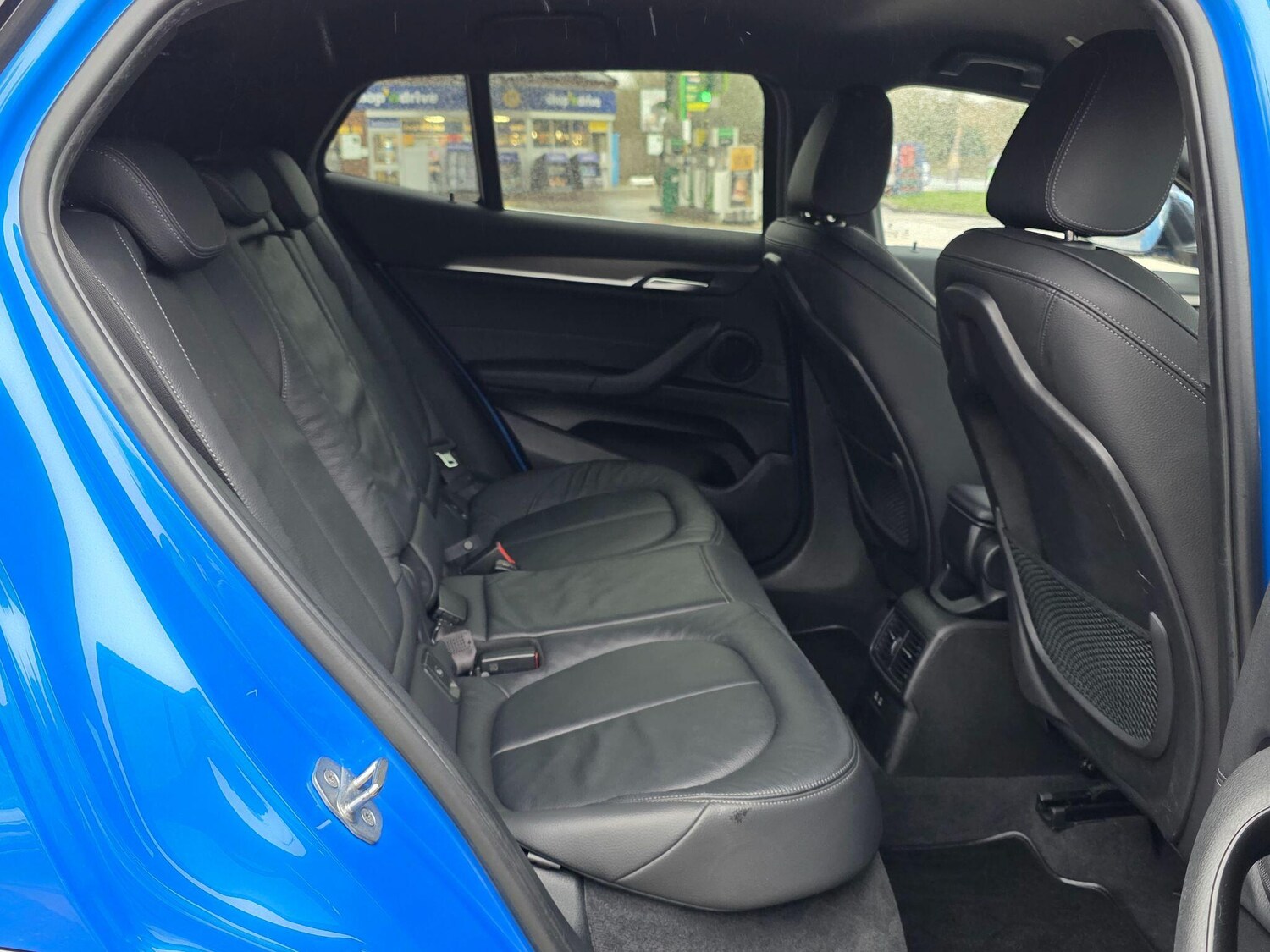 Used BMW X2 2021 for sale - 77688789: Photo 20