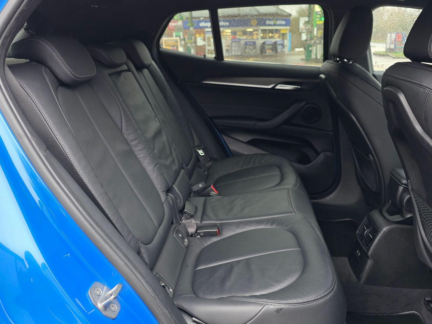 Used BMW X2 2021 for sale - 77688789: Photo 21