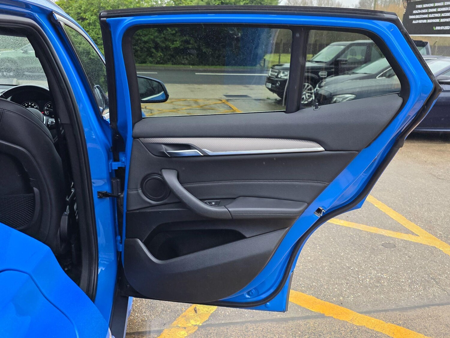 Used BMW X2 2021 for sale - 77688789: Photo 30