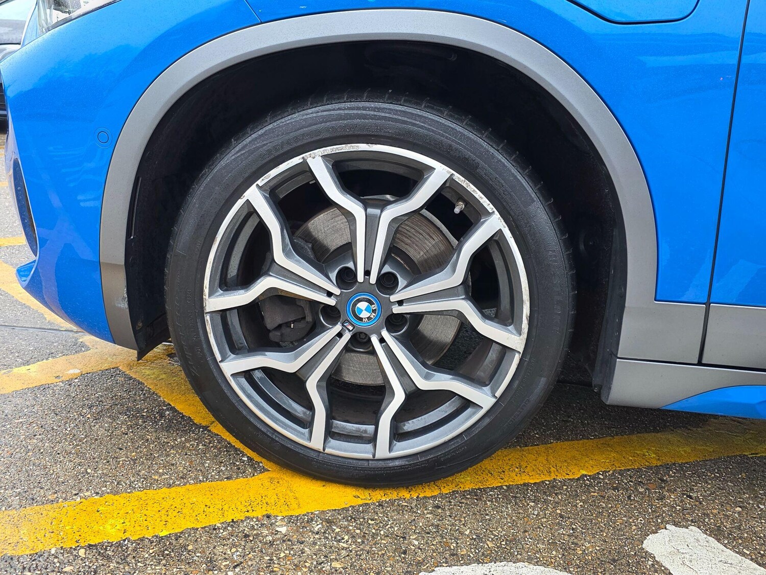 Used BMW X2 2021 for sale - 77688789: Photo 32