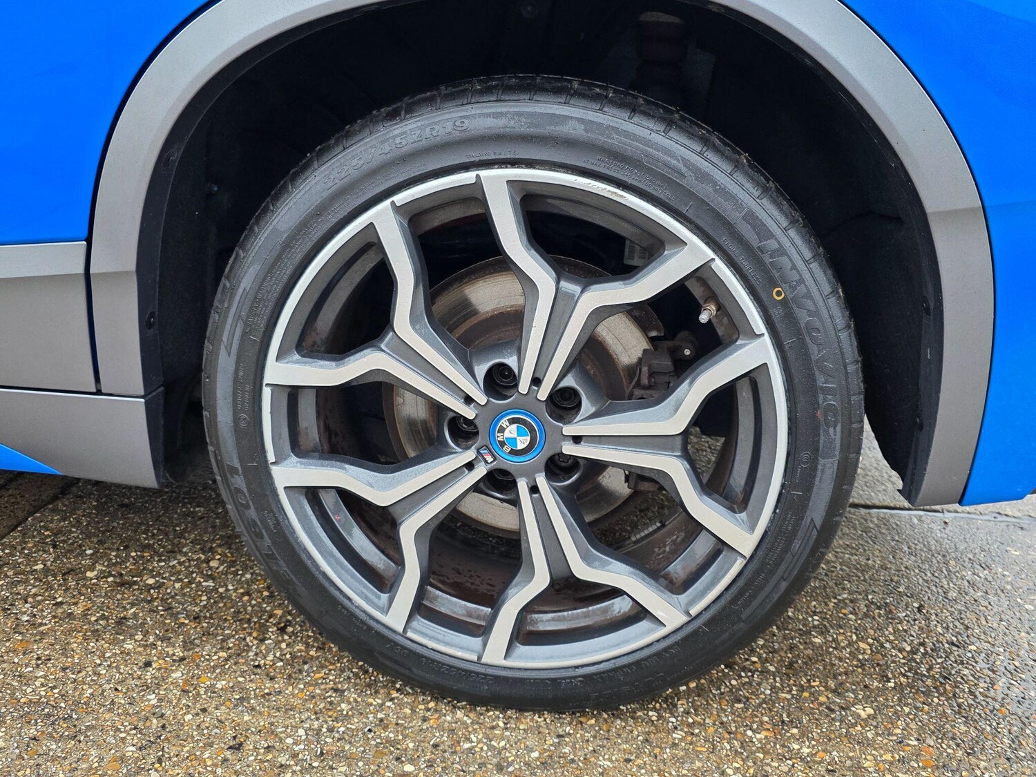 Used BMW X2 2021 for sale - 77688789: Photo 33