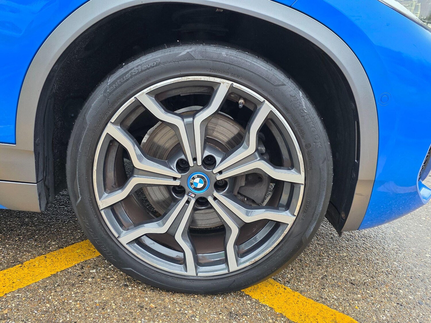 Used BMW X2 2021 for sale - 77688789: Photo 34