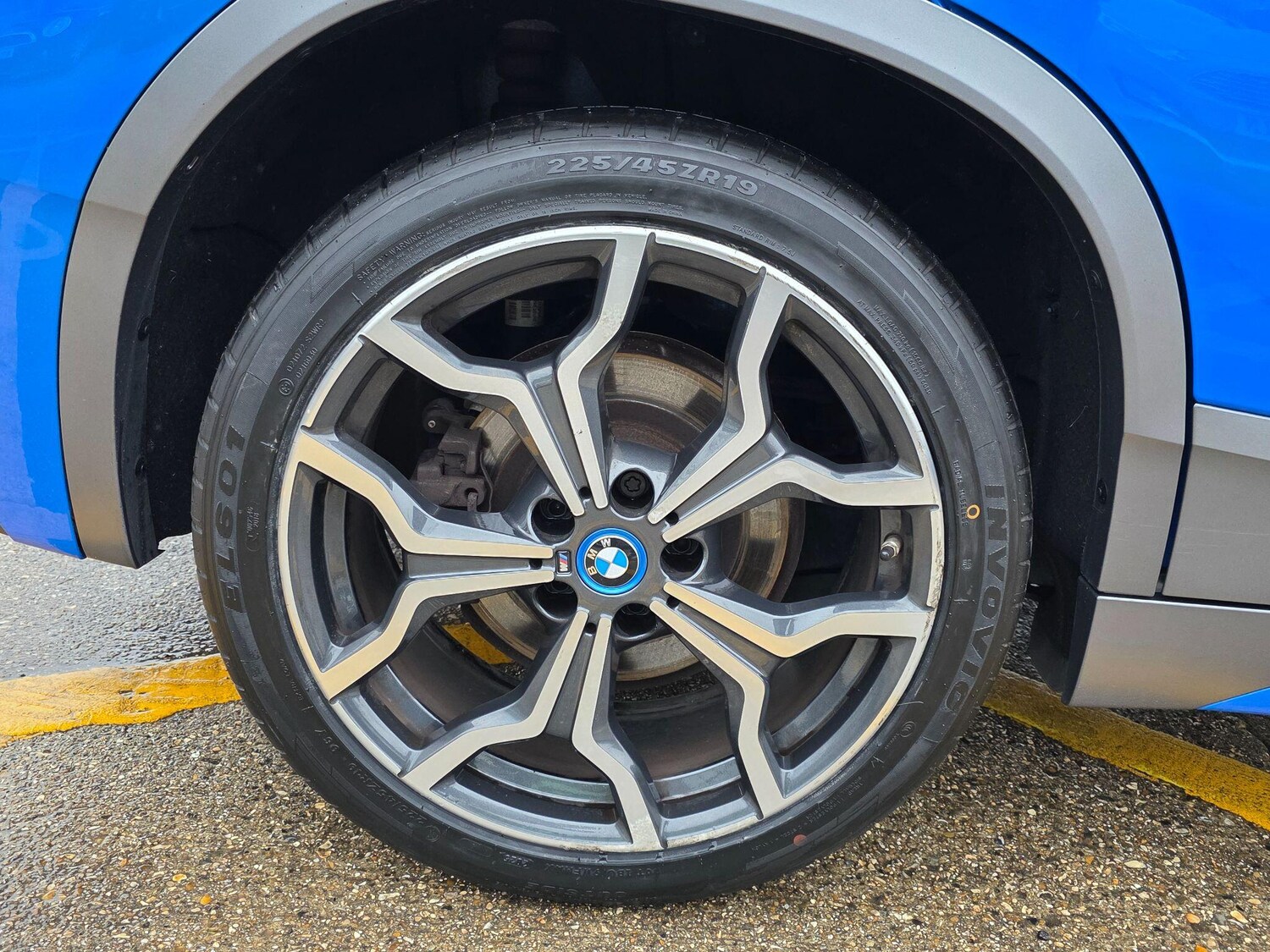 Used BMW X2 2021 for sale - 77688789: Photo 35