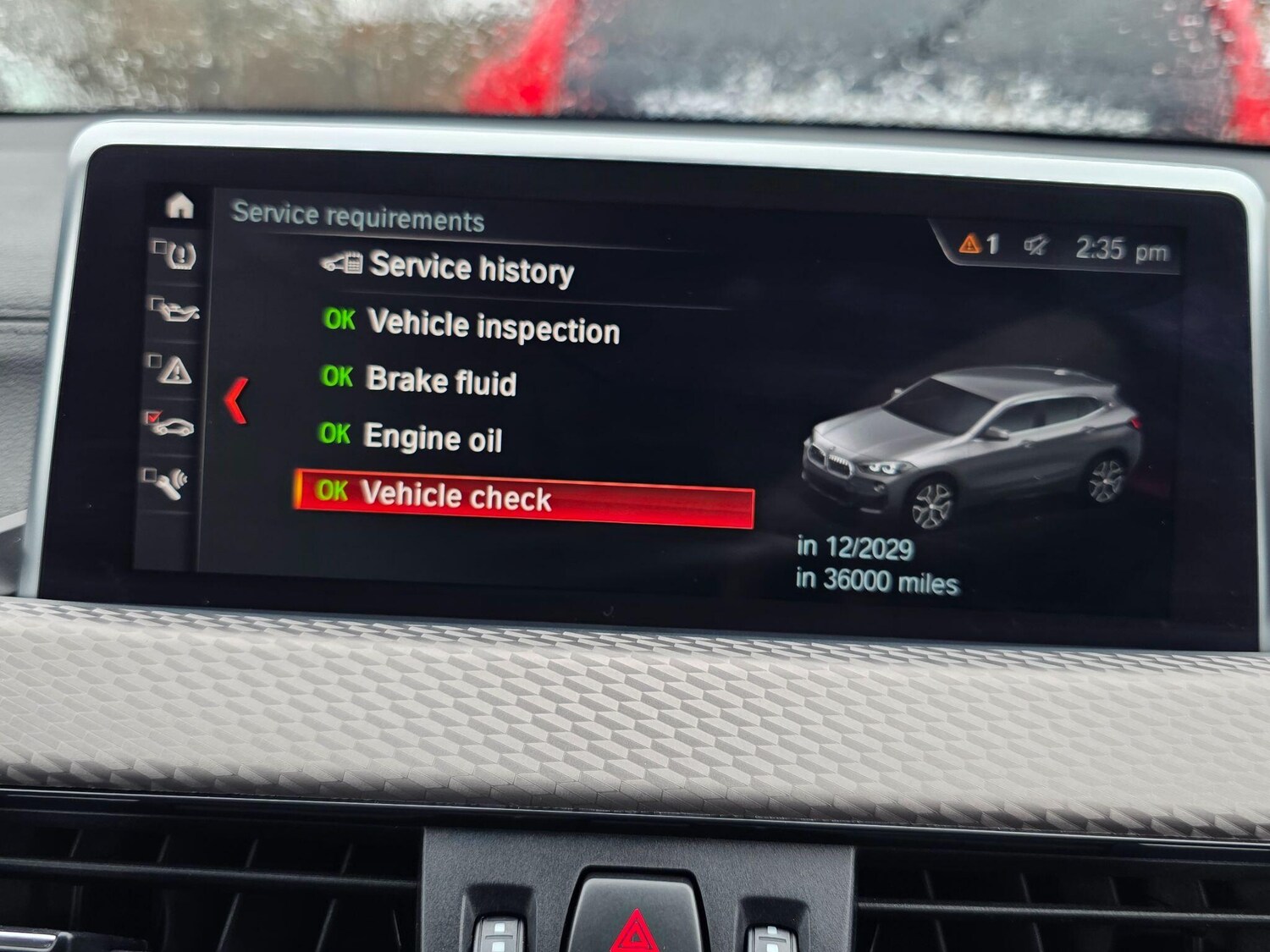 Used BMW X2 2021 for sale - 77688789: Photo 36