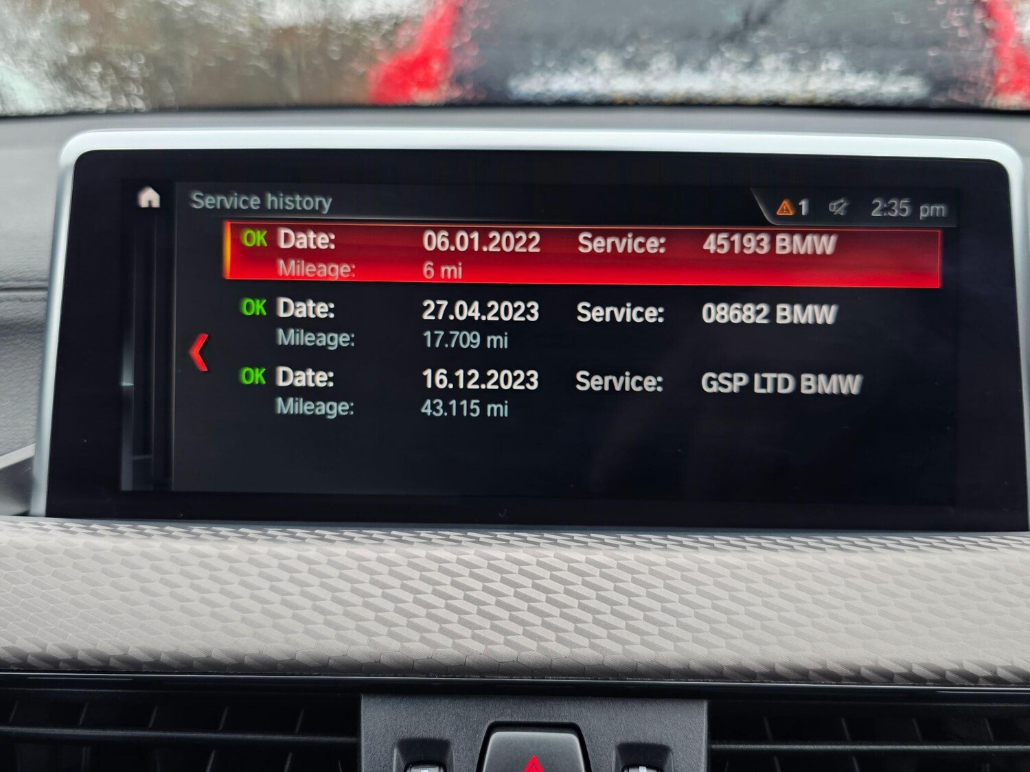 Used BMW X2 2021 for sale - 77688789: Photo 37