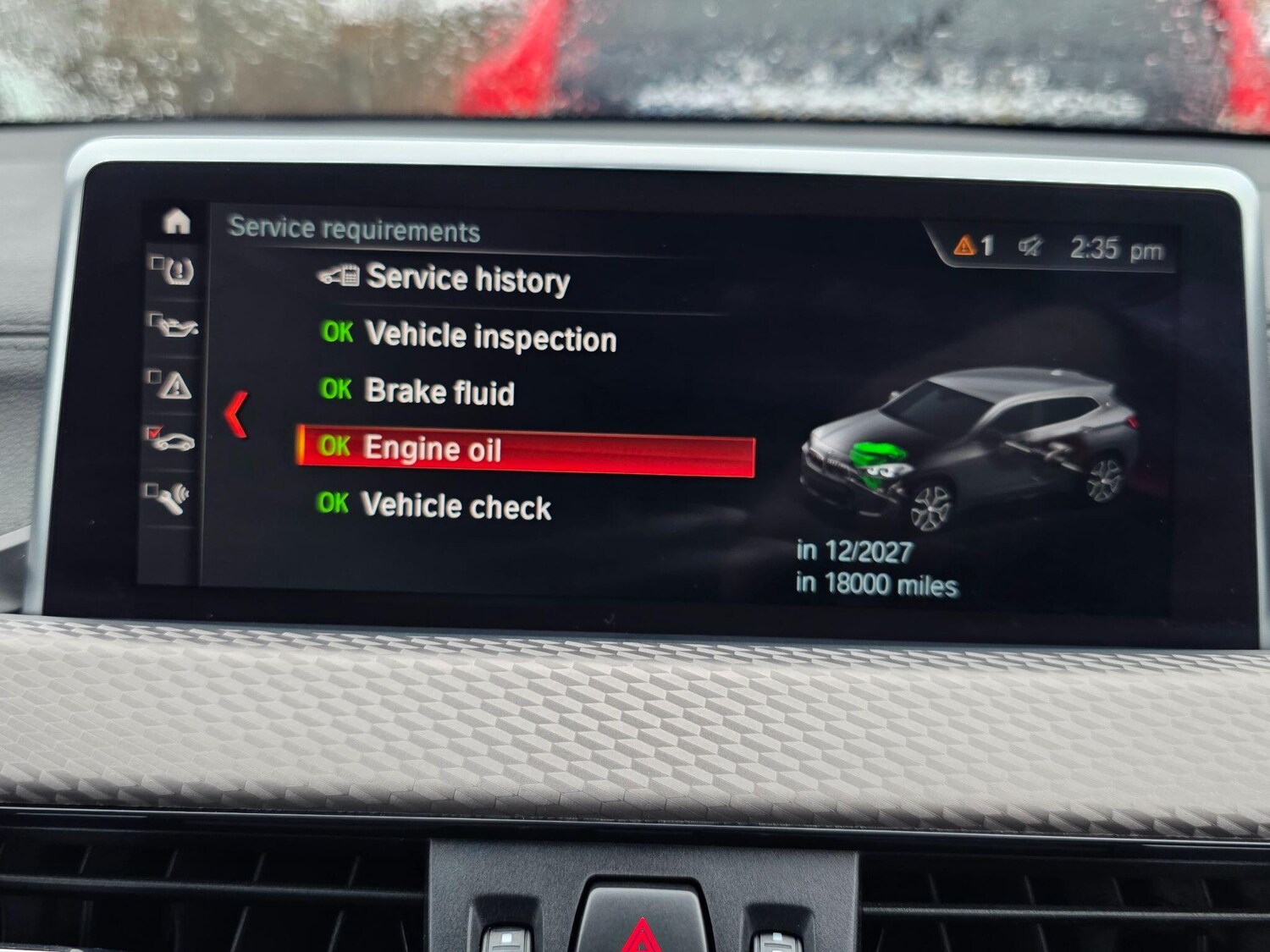 Used BMW X2 2021 for sale - 77688789: Photo 38