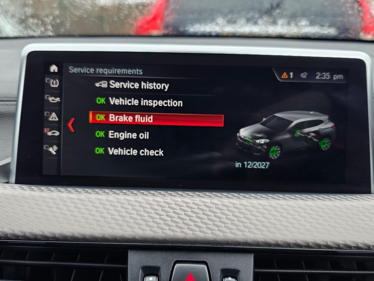 Used BMW X2 2021 for sale - 77688789: Photo 40