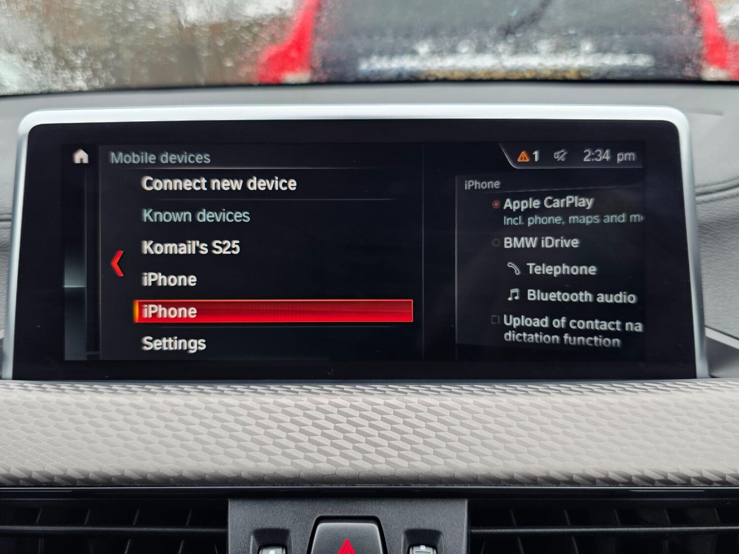 Used BMW X2 2021 for sale - 77688789: Photo 42