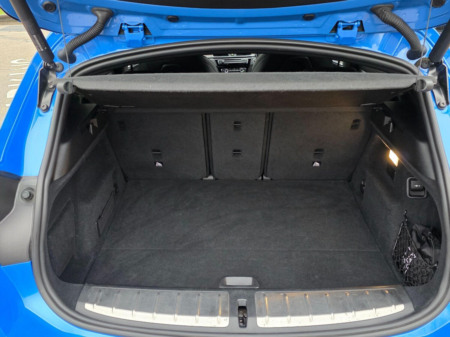 Used BMW X2 2021 for sale - 77688789: Photo 48