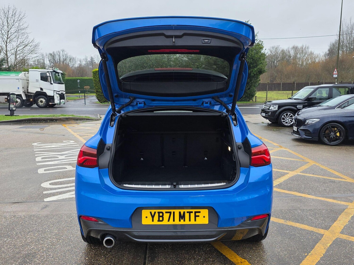 Used BMW X2 2021 for sale - 77688789: Photo 49