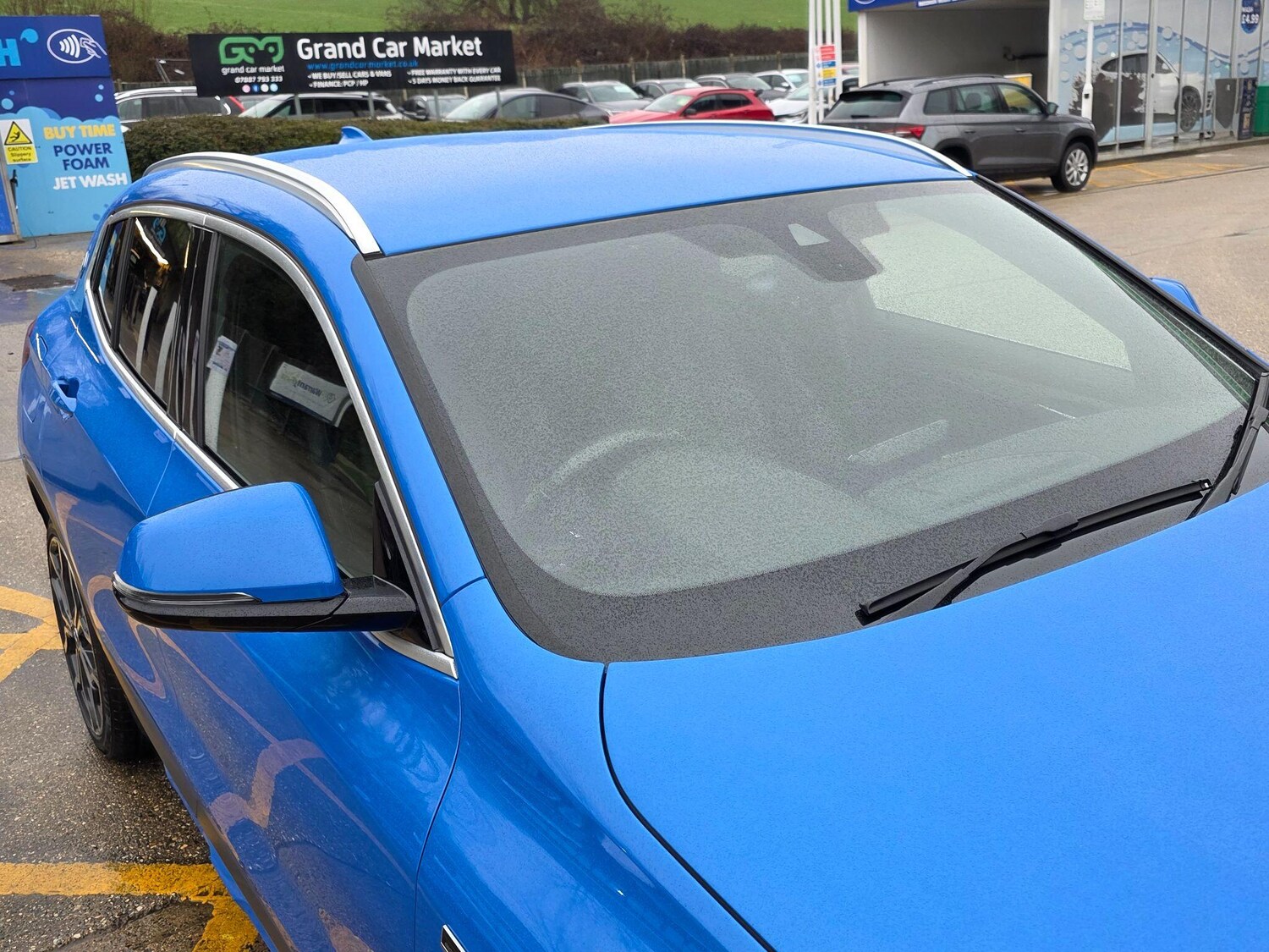 Used BMW X2 2021 for sale - 77688789: Photo 50