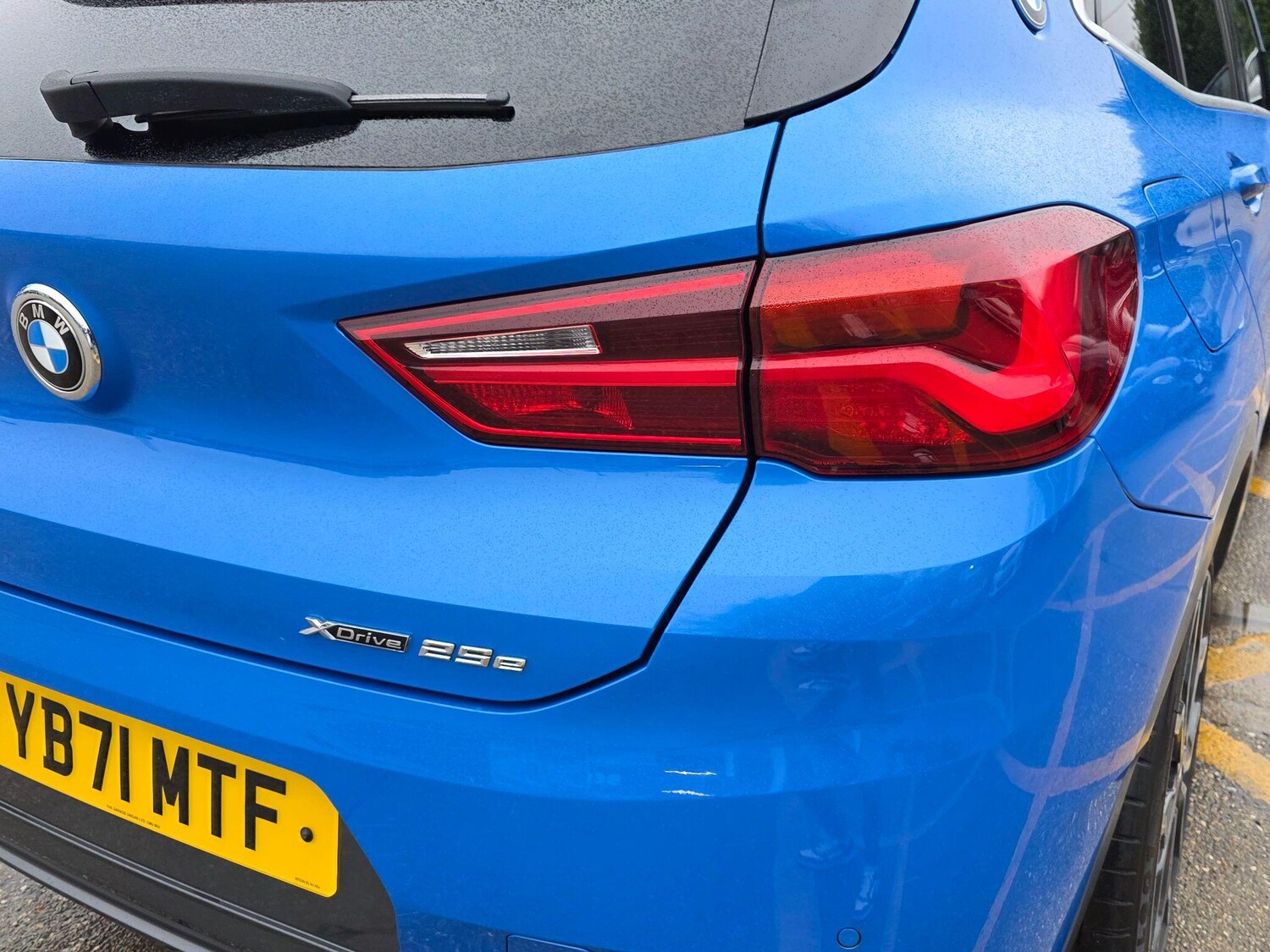 Used BMW X2 2021 for sale - 77688789: Photo 51