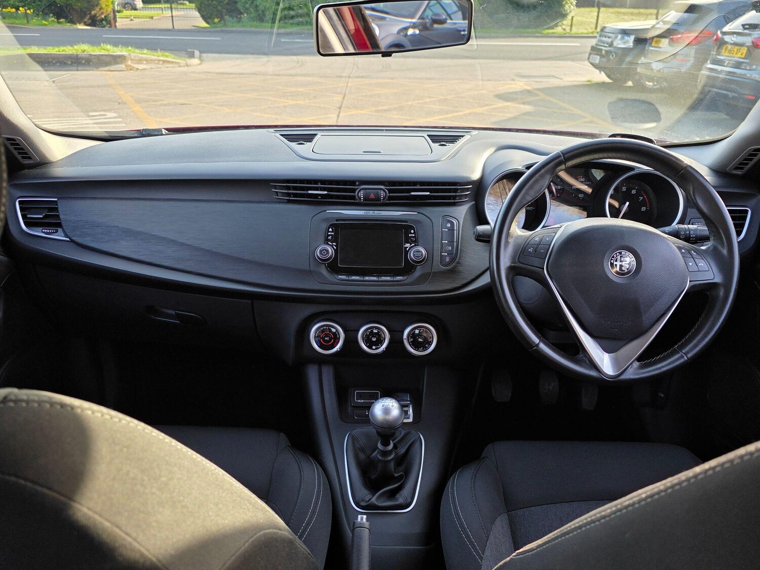 Used Alfa Romeo Giulietta for sale - 77688793: Photo 16