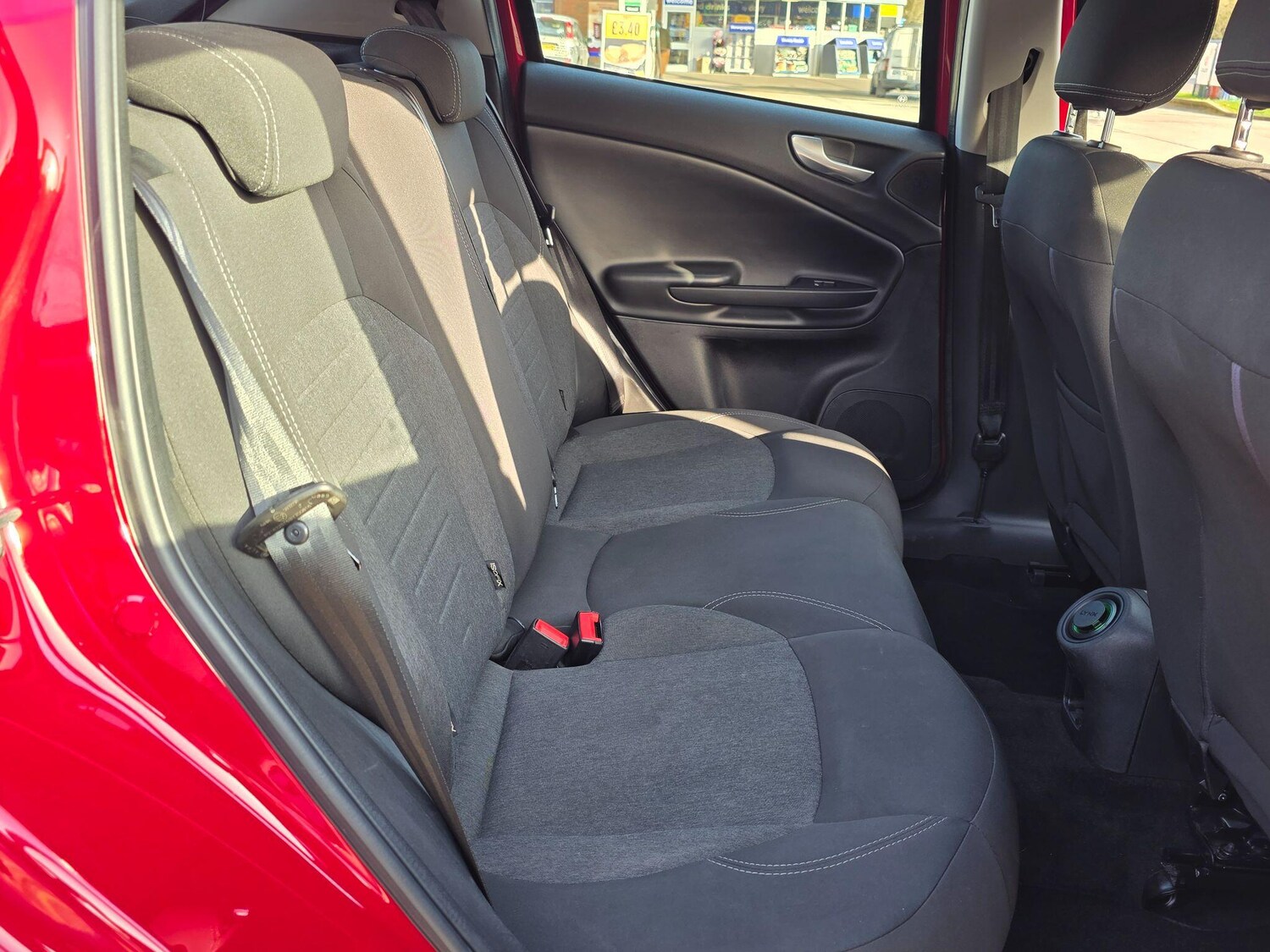 Used Alfa Romeo Giulietta for sale - 77688793: Photo 19