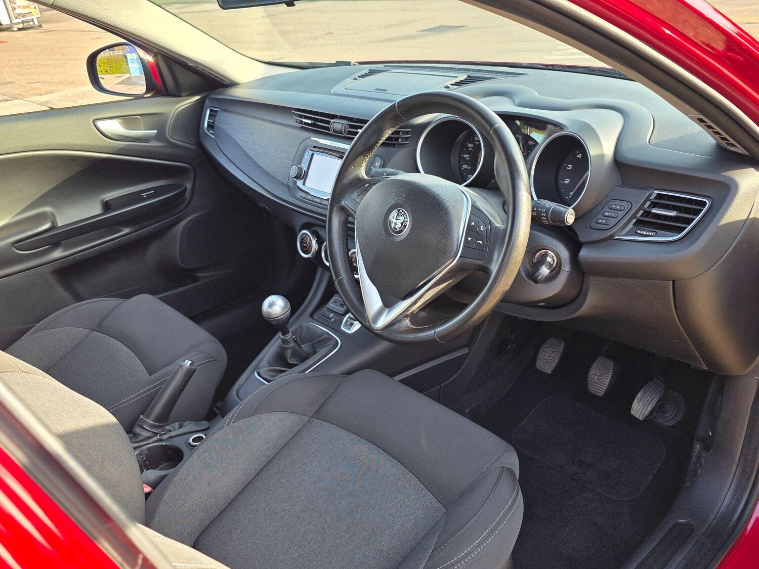 Used Alfa Romeo Giulietta for sale - 77688793: Photo 20