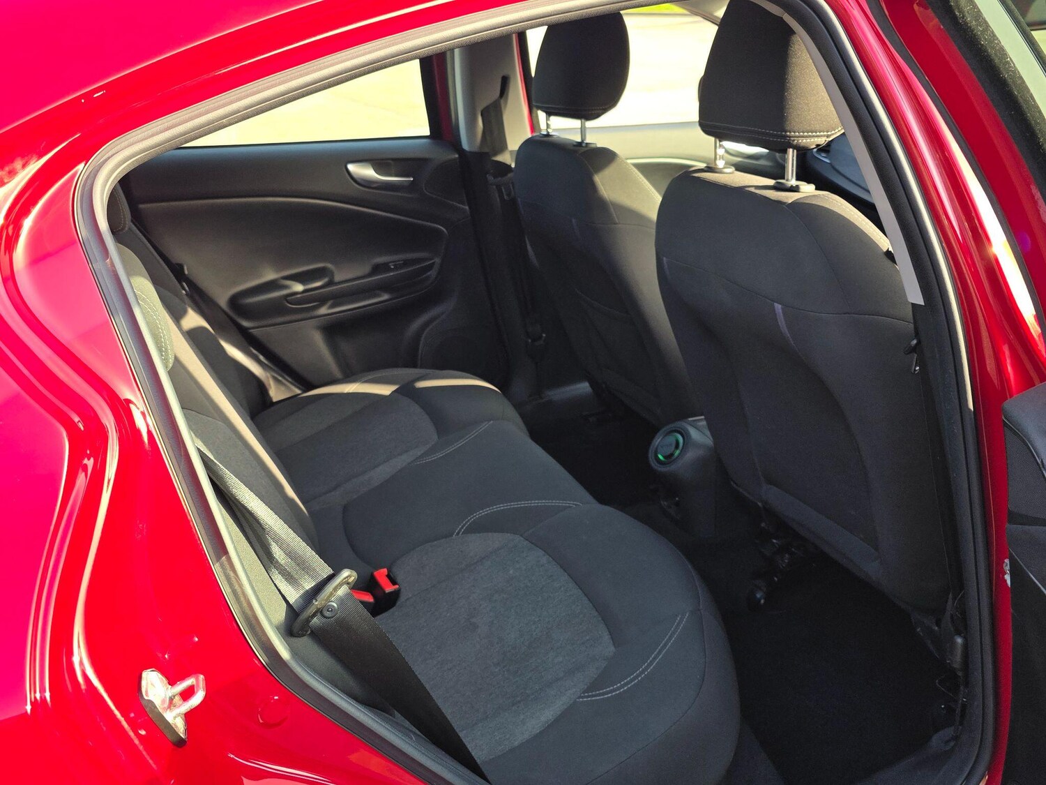 Used Alfa Romeo Giulietta for sale - 77688793: Photo 21