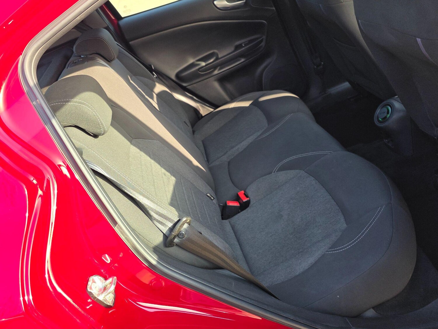 Used Alfa Romeo Giulietta for sale - 77688793: Photo 22