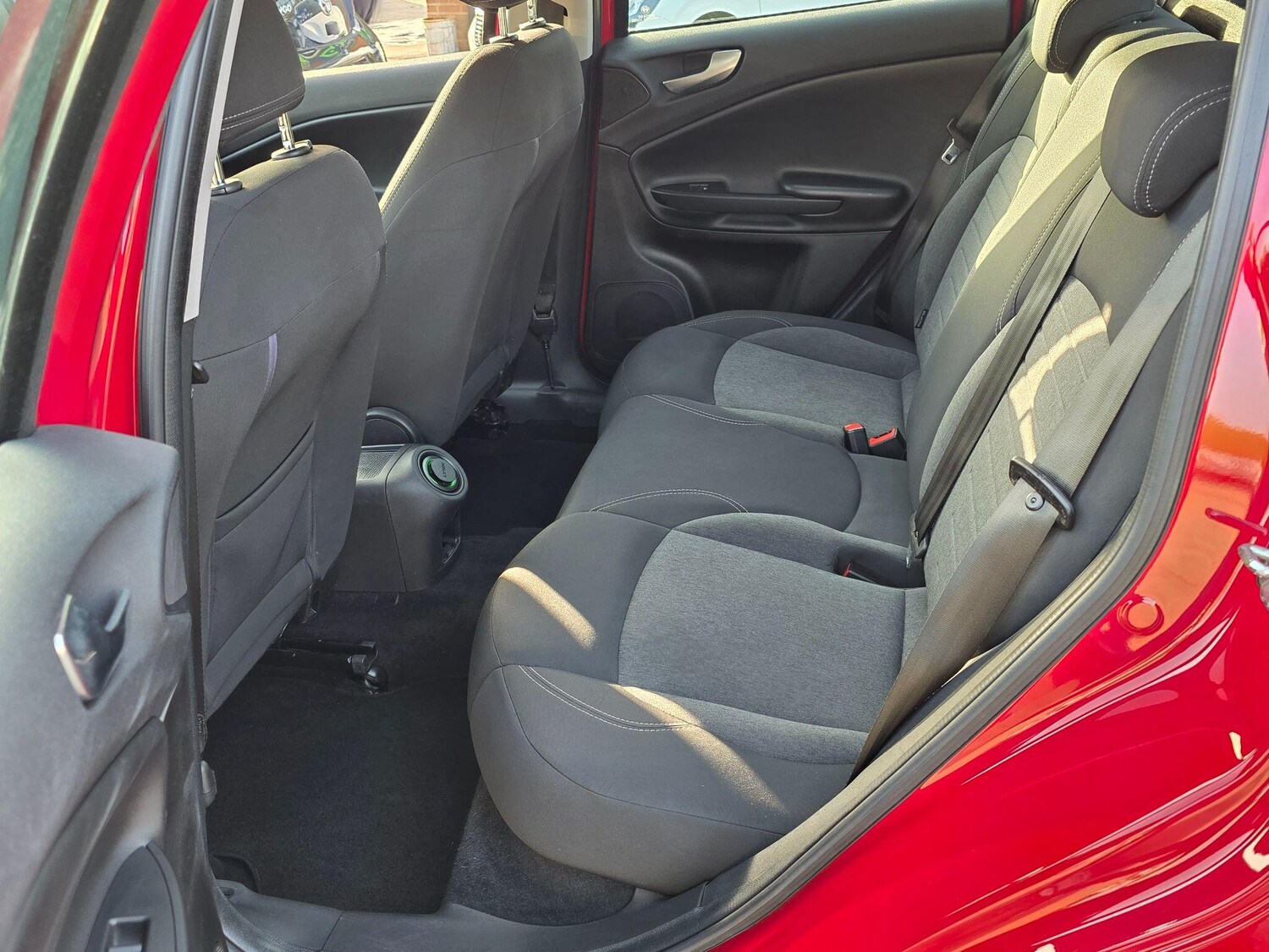 Used Alfa Romeo Giulietta for sale - 77688793: Photo 23