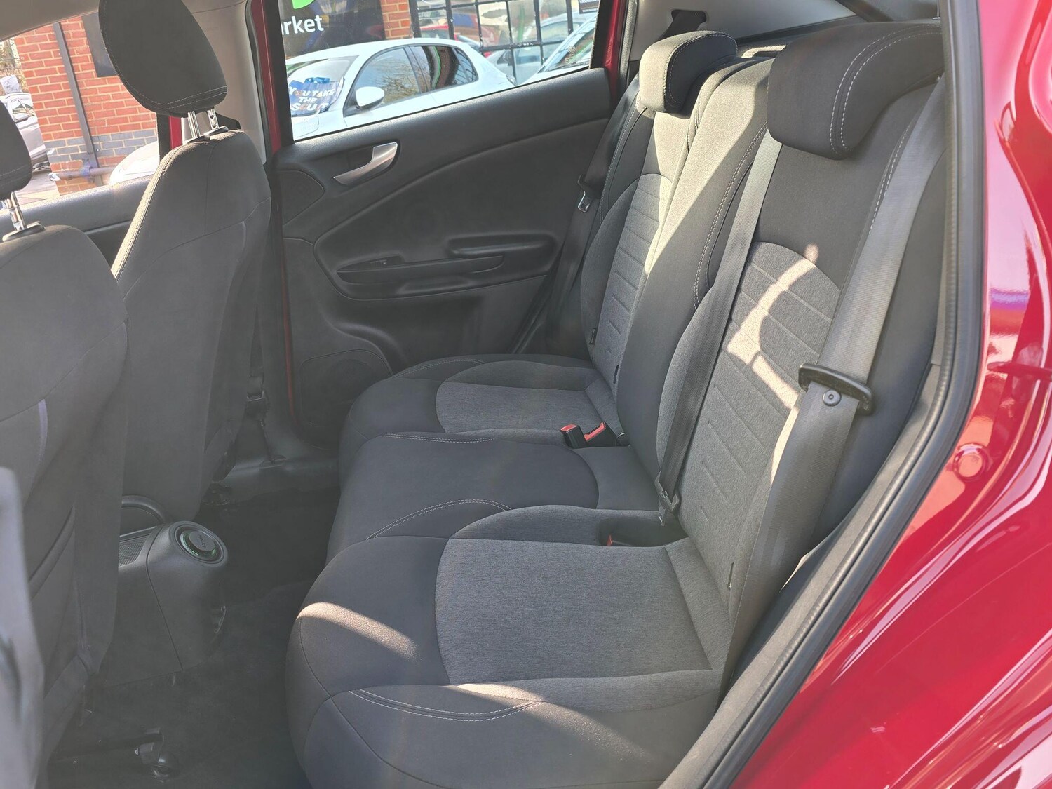 Used Alfa Romeo Giulietta for sale - 77688793: Photo 24