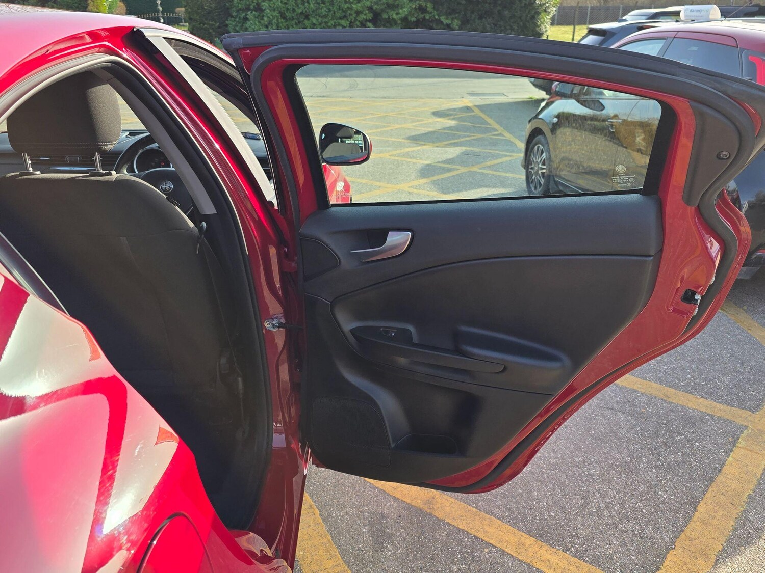 Used Alfa Romeo Giulietta for sale - 77688793: Photo 31