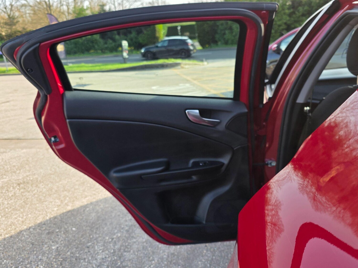 Used Alfa Romeo Giulietta for sale - 77688793: Photo 32