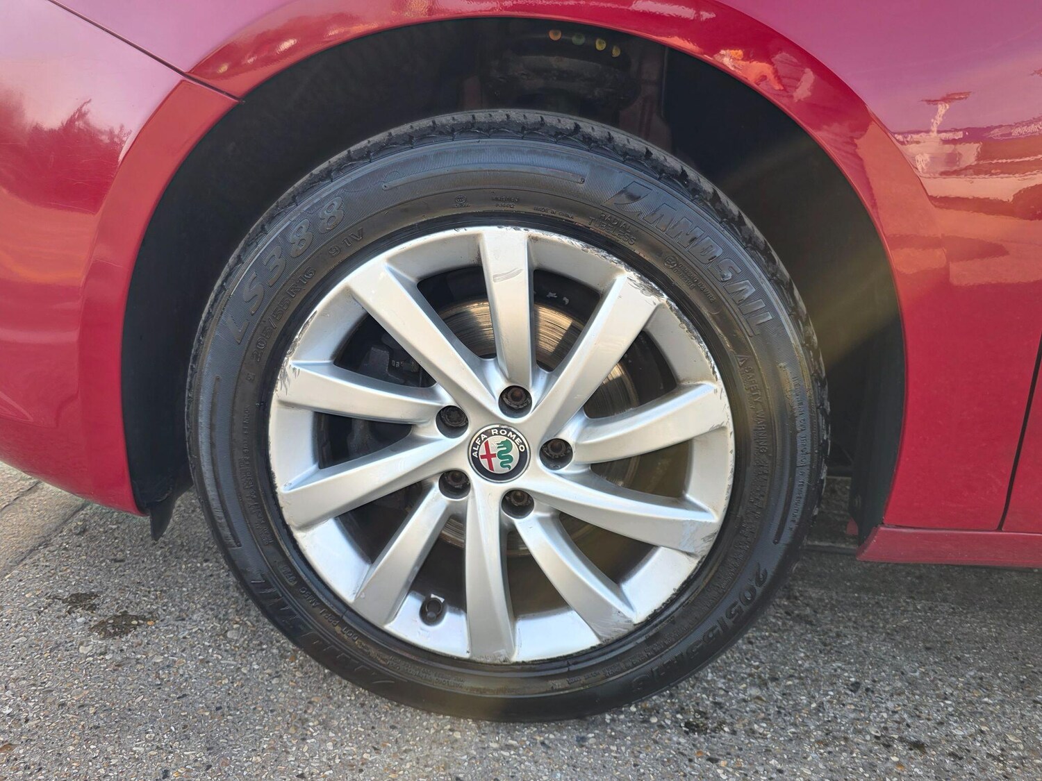 Used Alfa Romeo Giulietta for sale - 77688793: Photo 37