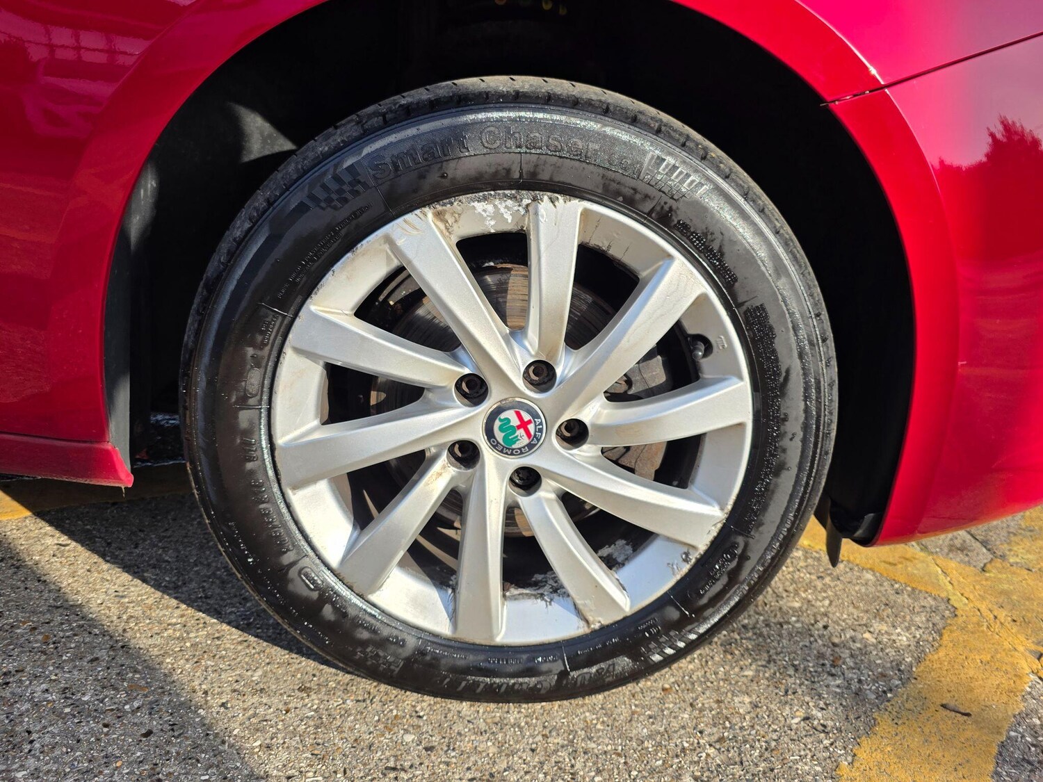 Used Alfa Romeo Giulietta for sale - 77688793: Photo 38