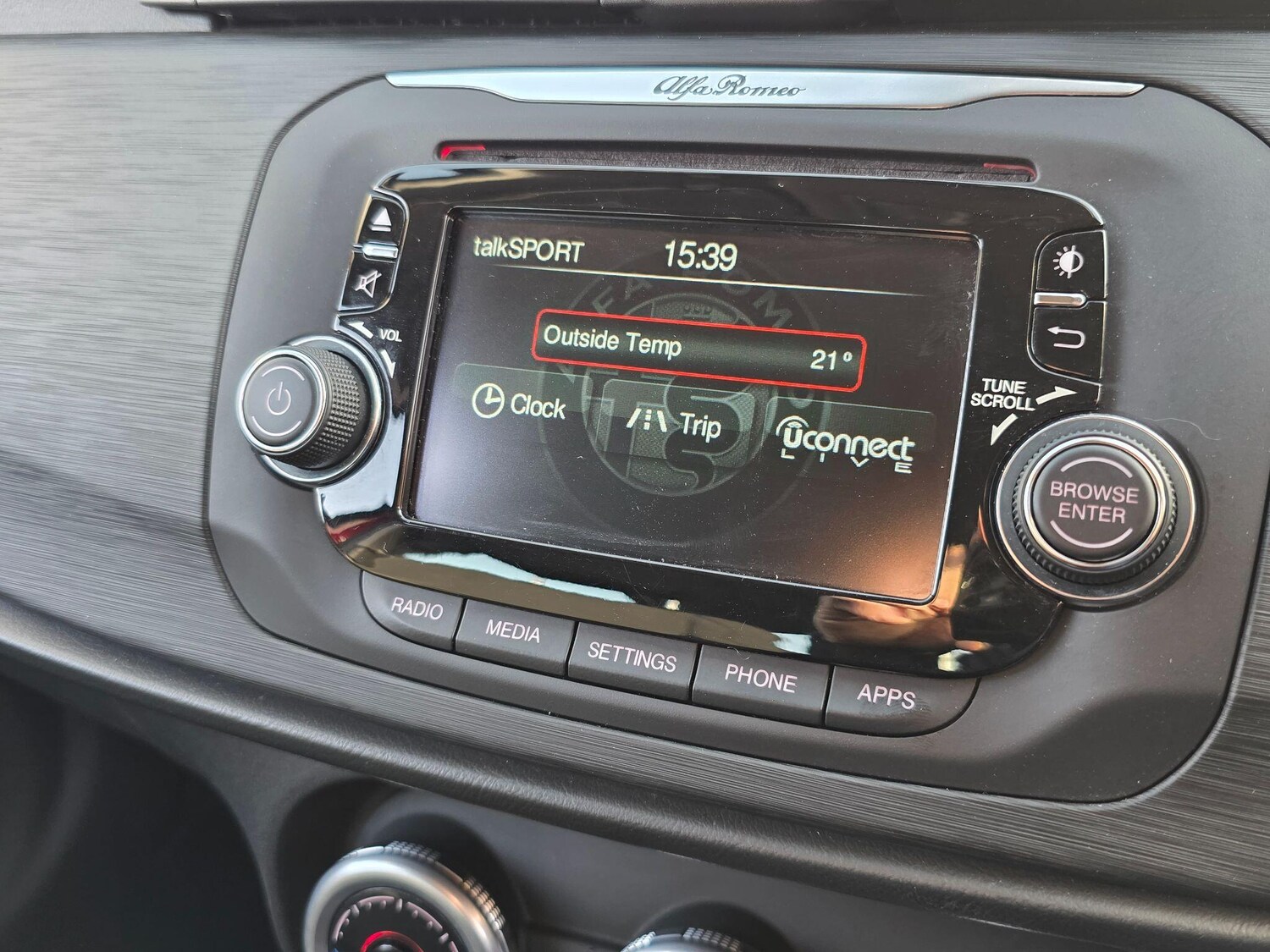 Used Alfa Romeo Giulietta for sale - 77688793: Photo 41